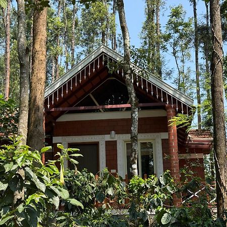 Coffee Grove Resort Чикмагалур Экстерьер фото