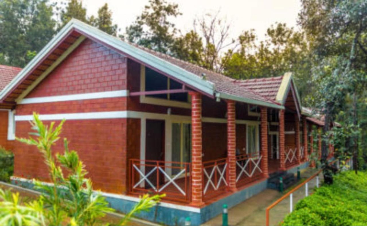 Coffee Grove Resort Чикмагалур Экстерьер фото